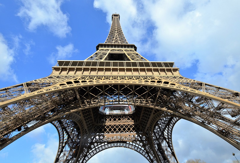 Behar Heinemann 12 Paris Eiffelturm 2